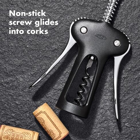 OXO Good Grips Winged Corkscrew and Bottle Opener in Saudi Arabia