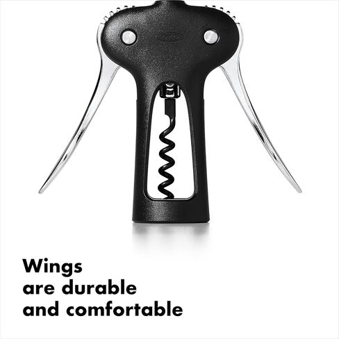 OXO Good Grips Winged Corkscrew and Bottle Opener in Saudi Arabia