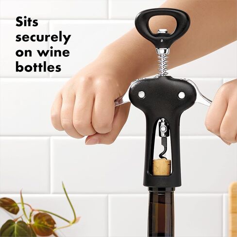 OXO Good Grips Winged Corkscrew and Bottle Opener in Saudi Arabia