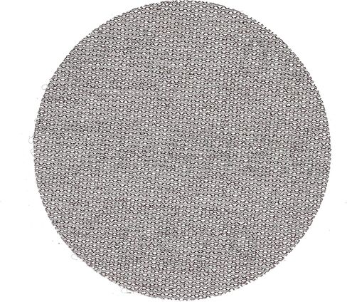 Mirka Abranet Net Grip Disc 3 inch Grit 80 Sanding Discs 50 pcs in Saudi Arabia