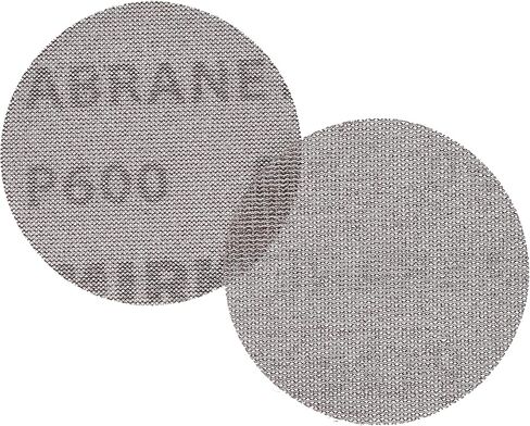 Mirka Abranet Net Grip Disc 3 inch Grit 80 Sanding Discs 50 pcs in Saudi Arabia