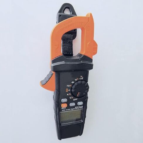 مجموعة أحزمة التعليق متعددة القطع المغناطيسية تعمل مع أدوات كلاين ميتر MM300, MM400, MM600, MM700, CL600, CL700, CL800 in Kuwait
