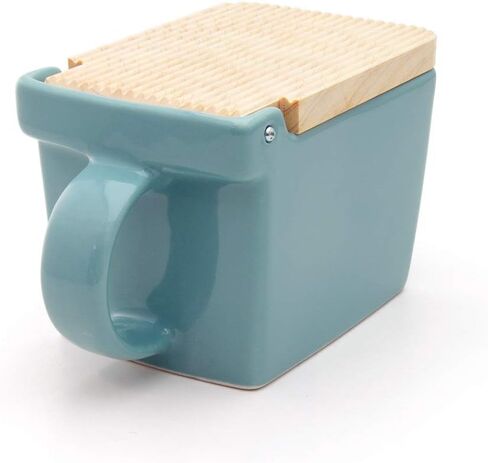 ZEROJAPAN Salt Box (Blue Berry) in Kuwait