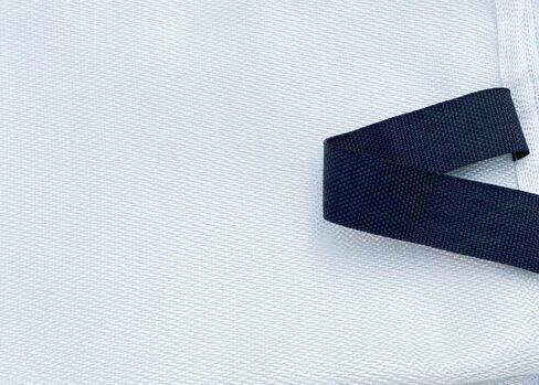 BSTFLEX بطانية حريق للمطبخ، بطانية حريق للطوارئ، غطاء أمان للبقاء على قيد الحياة في حالات الطوارئ للمطبخ، المدفأة، المستودع، الشواية، السيارة، المكتب، بطانية من الألياف الزجاجية 39 × 39 بوصة، 4 عبوات in Kuwait