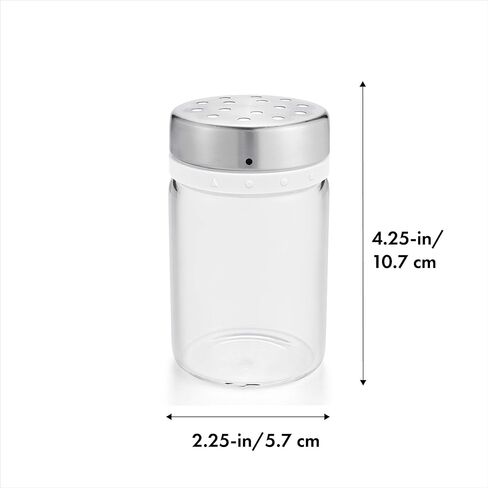 شيكر جود جريب قابل للتعديل من أوكسو - 8 أونصة in Kuwait