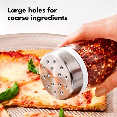 شيكر جود جريب قابل للتعديل من أوكسو - 8 أونصة in Kuwait