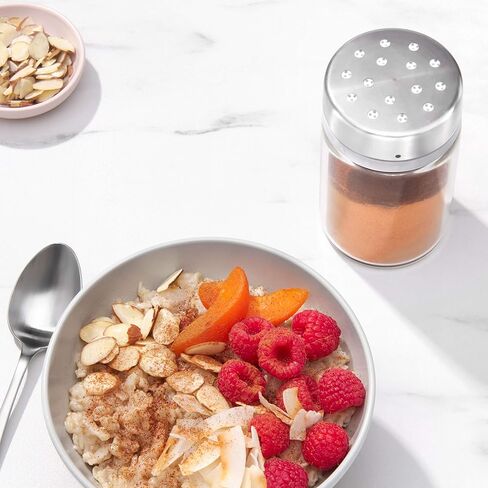 شيكر جود جريب قابل للتعديل من أوكسو - 8 أونصة in Kuwait