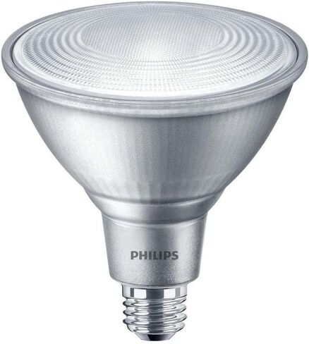 2pk لمبة LED Par38 3000k in Kuwait