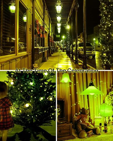 ORALUCE Blue Porch Light Bulb 40 Watt Equivalent,A15 LED Bulbs for Halloween Christmas Party Decoration and Lighting,Colored Light Bulb with E26 Base,5W 450LM Non-Dimmable,6 Pack. in Kuwait