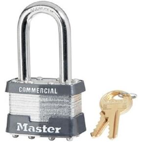 Master Lock 1KALF-2126 1-3/4" Keyed Alike Laminated Padlocks - Quantity 1212 in Saudi Arabia