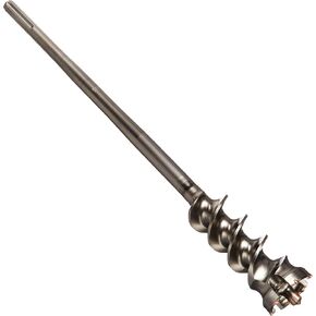 Bosch HC6521 2-1/2-Inch x 18-Inch x 24-Inch Wild Bore Thru-Hole Multi-Cutter Head SDS Max Rotary Hammer Bit, Silver in Kuwait