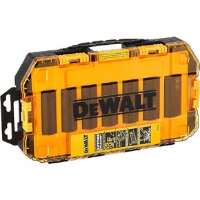DEWALT DWMT74736 Tough Box 7PC SAE 1/2 Deep Drive Impact Socket Set in Kuwait
