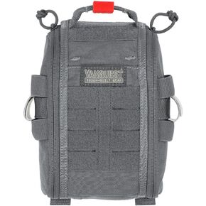 VANQUEST FATPack 5x8 (Gen-2) Pouch (Black)