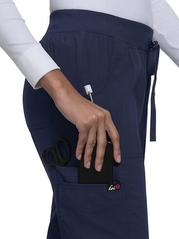koi Lite 750 Women's Fierce Jogger Pant in Saudi Arabia
