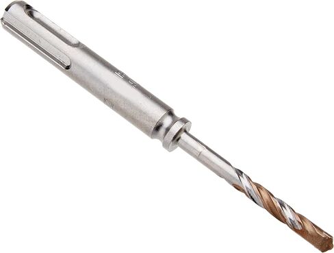 DEWALT DW5404 3/16-Inch x 6-1/2-Inch x 8-1/2-Inch ROCK CARBIDE SDS Plus Hammer Bit in Saudi Arabia