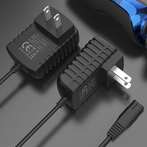 for Bissell Pet Hair Vacuum 2390 2390A 23903 2284 2284W Charger for Bissell 14.4V Lithium Ion Cordless Hand Vacuum 1614206 Power Cord AC DC Adapter Supply in Saudi Arabia