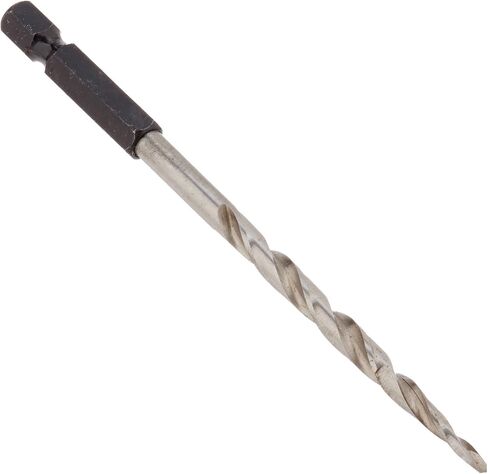 لقمة حفر ديوالت ، 10 حوض طعام، 3/16 بوصة (DW2539) in Saudi Arabia