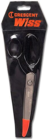 Crescent Wiss 10" Left Hand Bent Handle Industrial Shears - W20LH in Kuwait
