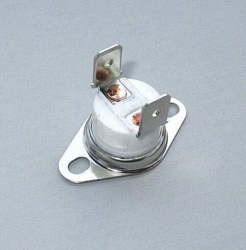 proparts1 Low Limit Switch Disc 1/2 inch - 13-1124 FC - c-e-090-22c in Saudi Arabia