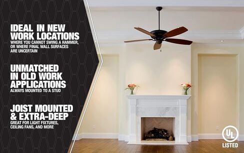 ساوث واير مروحة ام اس بي فان تدعم 50/ باوند؛ اقصى عمق قابل للتعديل؛ رمادي in Kuwait