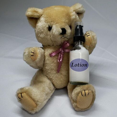 GBO GLASSBOTTLEOUTLET.COM (Pack of 24) 2 oz. Clear Boston Round with Black Treatment Pump in Kuwait