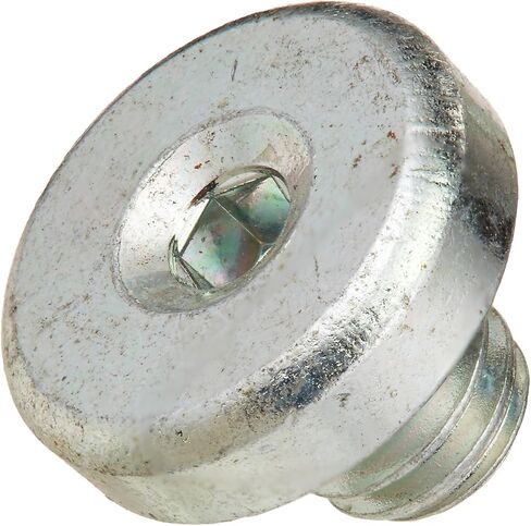 LCN 482031 689 Aluminum Cover Screw in Saudi Arabia