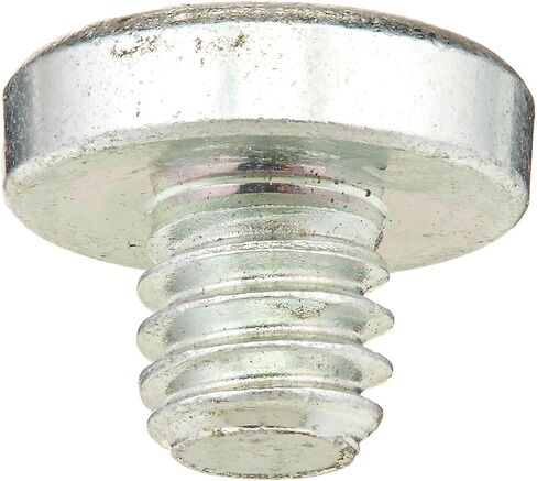 LCN 482031 689 Aluminum Cover Screw in Saudi Arabia