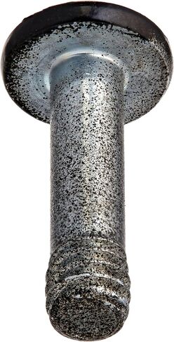 LCN 481031LBLK 4810-31L 693 Long Cover Screw, Black in Saudi Arabia
