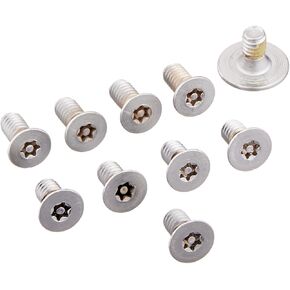 LCN 2210DPSTORX26D 221ODPS-TORX US26D مجموعة براغي من الكروم الساتان in Kuwait