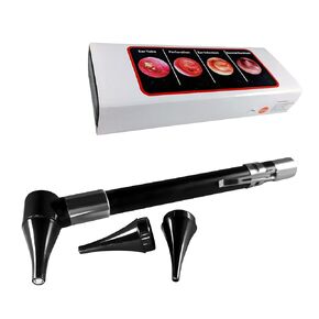 Hard CASE-Doctor Mom Original Pocket Otoscope in Saudi Arabia