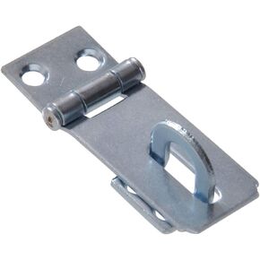 مجموعة The Hillman 851431 1-1/2 بوصة دباسة ثابتة للأمان ، مطلي بالزنك, 851431 in Kuwait