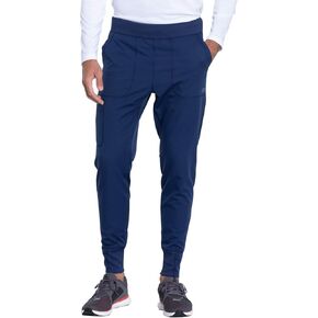 Dickies Dynamix Men Scrubs Pant Natural Rise Jogger DK040