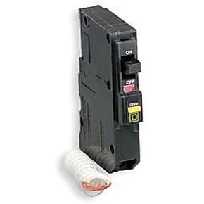 QO130GFI - Square D QO 30Amp 1-pole GFI breaker in Saudi Arabia