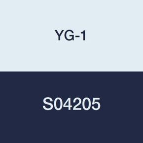 YG-1 S04205 HSS M4 Spade Drill Insert, Hardslick Finish, 4.8 mm Thickness, 26.00 mm Insert in Saudi Arabia