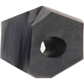 YG-1 Y03E04 13/16" Carbide i-Dream Drill Insert, TiAlN Finish, 5.5 mm Thickness in Saudi Arabia