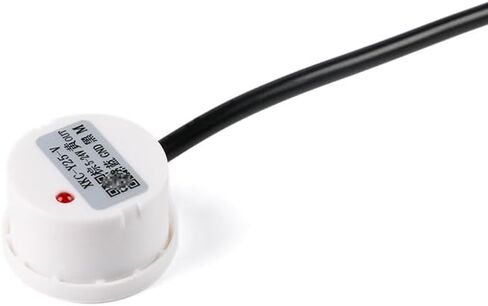 EC Buying XKC-Y25-V Non Contact Liquid Level Sensor Contactless Water Level Sensor Liquid Sensing Liquid Level Switch Water Level Switch Detection Water Level Control in Saudi Arabia