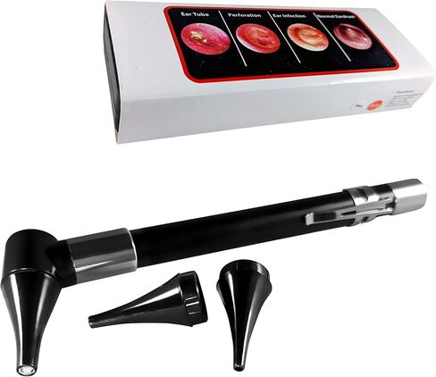 Hard CASE-Doctor Mom Original Pocket Otoscope in Kuwait