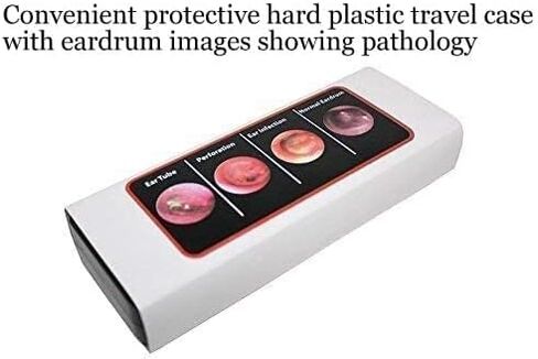 Hard CASE-Doctor Mom Original Pocket Otoscope in Kuwait