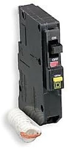 QO130GFI - Square D QO 30Amp 1-pole GFI breaker in Saudi Arabia