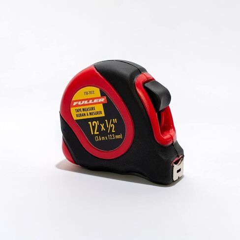 Fuller Tool 750-7012 12 Feet Easy-Read Tape Measure in Saudi Arabia