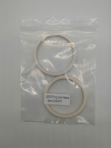 2pk-ما بعد البيع LB3500 غسالة اطلاق صمام ل Senco SN4 + SN70 تأطير بائع المسامير اسطوانة ختم كم in Kuwait