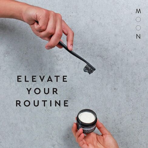 موون معجون تبييض الاسنان المعزز من داست ادفانسد in Kuwait