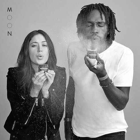 موون معجون تبييض الاسنان المعزز من داست ادفانسد in Kuwait