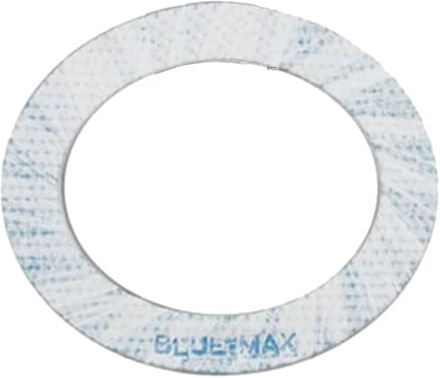 Blue-Max Boiler Gasket 3" x 4" x .50" Elliptical (12 Count) in Saudi Arabia