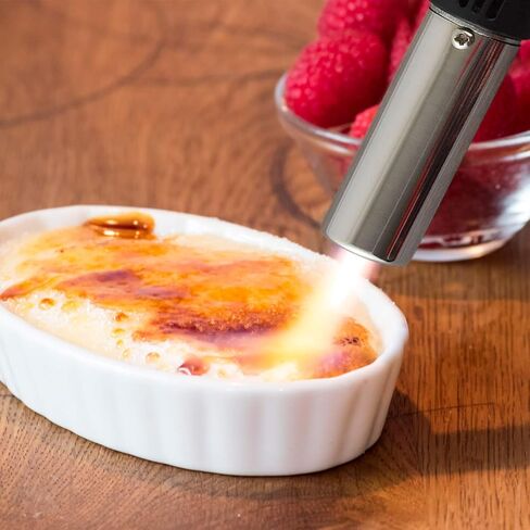 Flame King Propane & Mapp Gas Blow Torch 27,000 BTU مع مشعل ذاتي للحرق واللحام وكمشعل نار in Kuwait