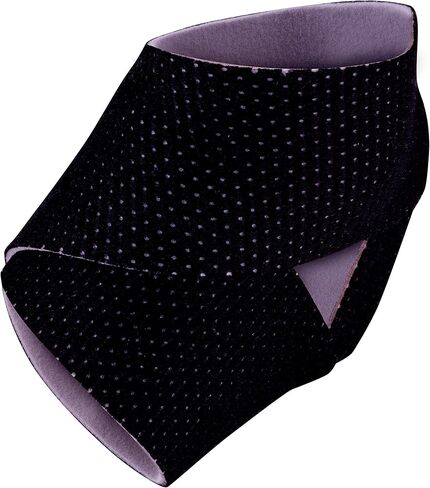 3M Futuro Sport Deluxe Black Ankle Stabilizer One Size Hook and Loop Strap for The Foot 46645ENR in Saudi Arabia