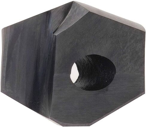 YG-1 Y03E04 13/16" Carbide i-Dream Drill Insert, TiAlN Finish, 5.5 mm Thickness in Saudi Arabia
