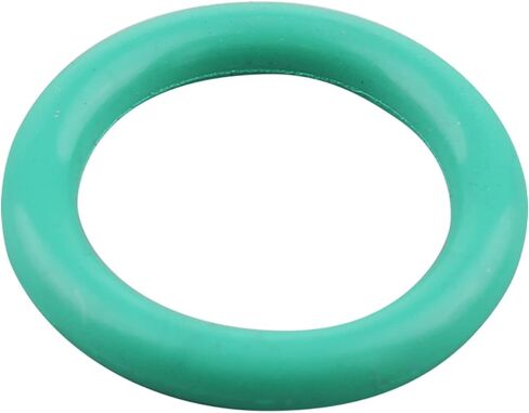 DERNORD Sampling Replacement Seal Viton Seal for Sample Cook Valve 0.5 Inch NPT Thread(Pack of 2) in Saudi Arabia