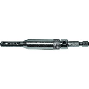 Century Drill & Tool 37010 Self-Centering Hinge Drill, 1/8"
