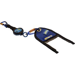 Key-Bak Pro ToolMate 5 lb. Retractable Tool Tether & Cordless Power Drill Boot Kit (ANSI 121 Certified) in Saudi Arabia